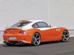 BMW Z4 Profile by AC Schnitzer 2007 года
